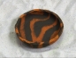 Futterschale terra-schwarz ca. 6cm